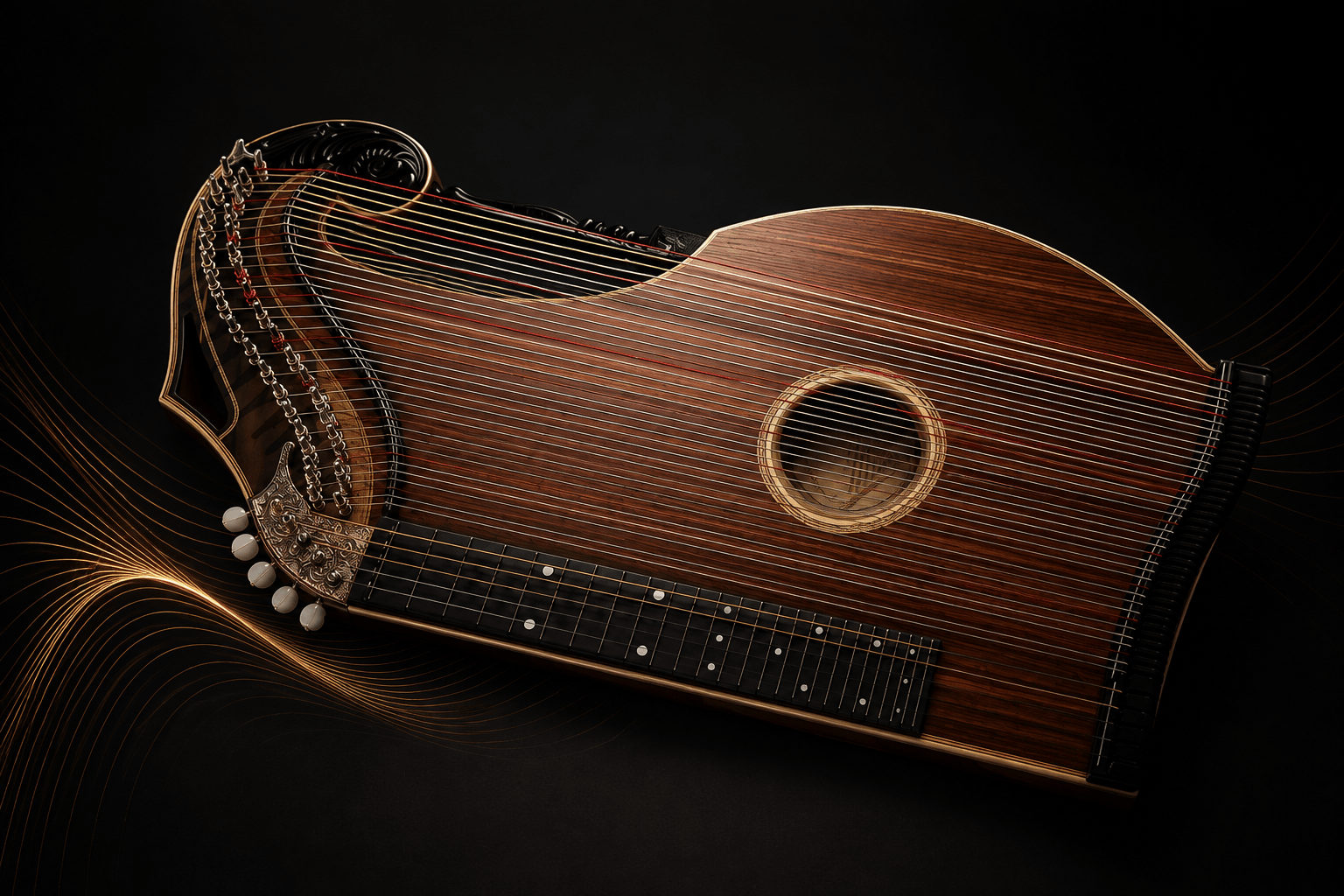 Zither